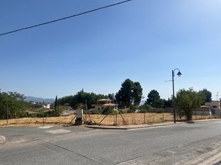 Terreny residencial a Alfacar