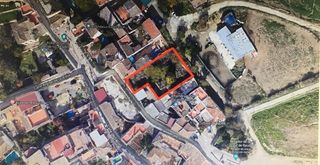 Terreny residencial a Barrio de Albaicín