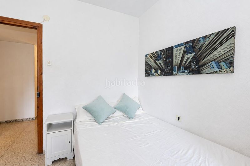 Foto 4ef69330-9121-438a-9172-e11761234848. Pis amb calefacció a Pajaritos Granada