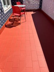 Etagenwohnung in Calle DUQUESA