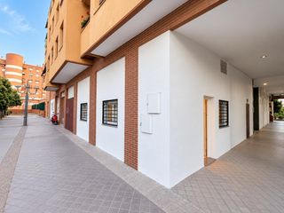 Loft  Avenida salvador allende. Una joya en granada