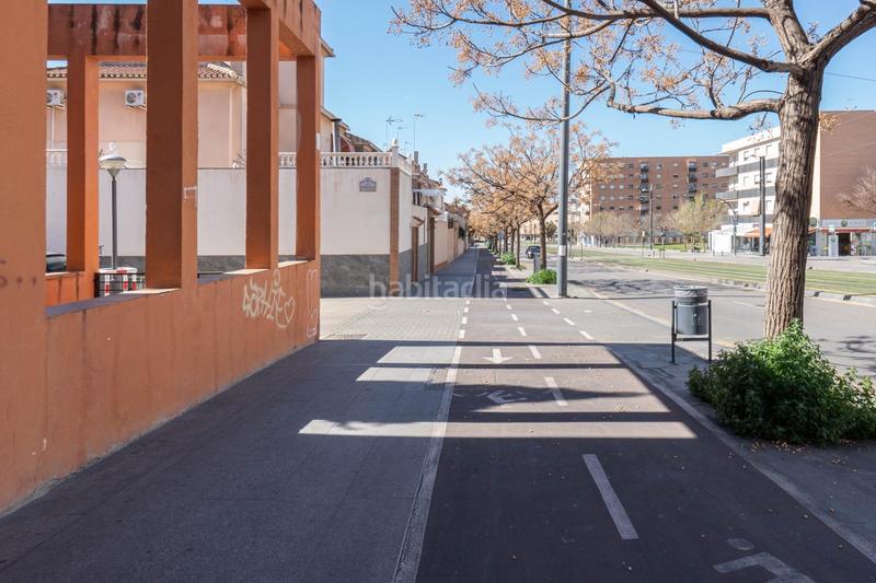 Foto 5442886d-4ab0-4934-b3f0-e2a108c53203. Casa en calle castoreño 7 casa de lujo en Av. F. Garcia Lorca - Nueva Estación Autobuses Granada