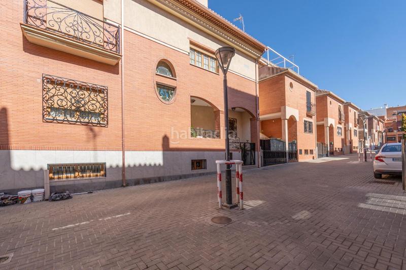 Foto 5b2f2139-6a16-4266-94ef-62e67d09dd33. Casa en calle castoreño 7 casa de lujo en Av. F. Garcia Lorca - Nueva Estación Autobuses Granada