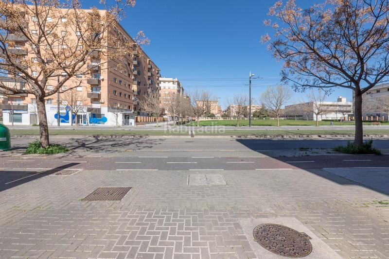 Foto 5d17e993-ba51-44ff-83d3-5a60eacf84cf. Casa en calle castoreño 7 casa de lujo en Av. F. Garcia Lorca - Nueva Estación Autobuses Granada