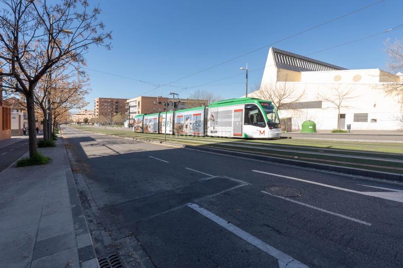 Foto be6eac95-4879-4813-a719-28518dab3b2b. Casa en calle castoreño 7 casa de lujo en Av. F. Garcia Lorca - Nueva Estación Autobuses Granada