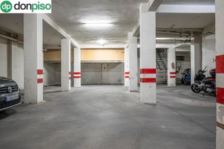 Aparcament cotxe  Calle cristo de medinaceli. Venta de garaje en calle pedro antonio de alarcón a 50 metros de