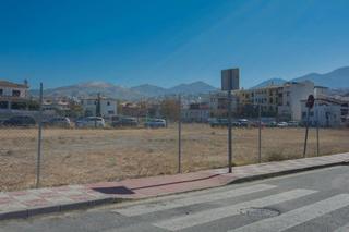 Terreny residencial a Camino de los coches 5. Vive en la mejor zona en una casa diseñada a tu gusto