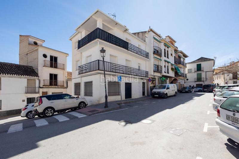 Foto 27880d8b-6058-4dd8-9ace-0ba6cbd366c0. Piso !!espectacular vivienda en última planta!! en Huétor de Santillán