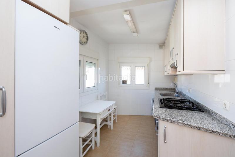 Foto 3dffdfa4-27a3-4e8f-9824-c5c86f4773e3. Piso !!espectacular vivienda en última planta!! en Huétor de Santillán