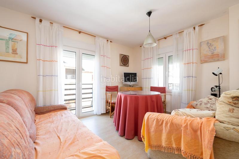 Foto 40ae03e4-4c9a-4b2e-832c-c43af725dfdb. Piso !!espectacular vivienda en última planta!! en Huétor de Santillán