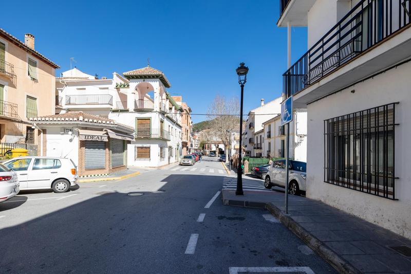 Foto 4e76ed97-0b63-4c49-90af-86b5bc82840c. Piso !!espectacular vivienda en última planta!! en Huétor de Santillán