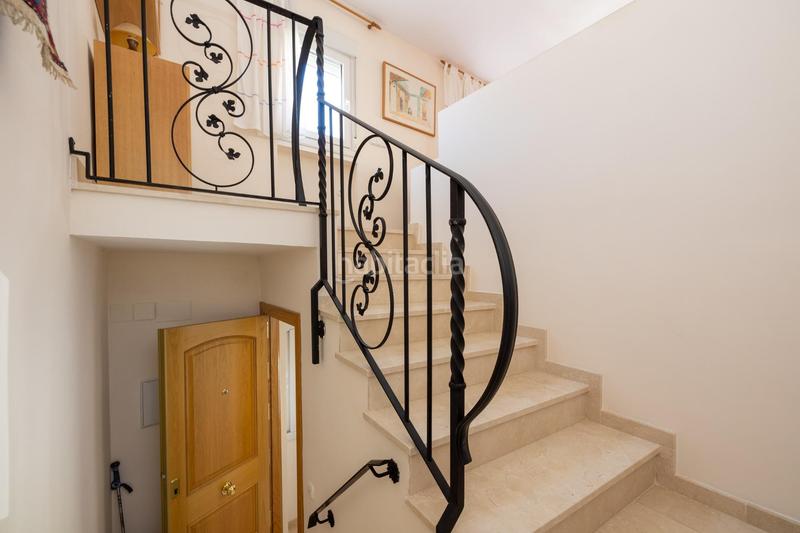 Foto 5aa18dbe-063c-4619-97f8-7cc878b03dc9. Piso !!espectacular vivienda en última planta!! en Huétor de Santillán