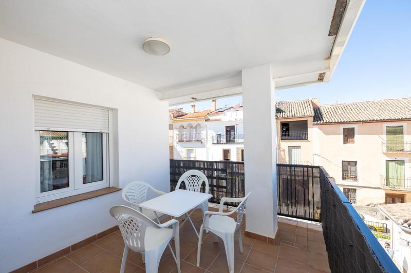 Foto 6d12bd75-470c-4cd0-b543-39041a59956e. Piso !!espectacular vivienda en última planta!! en Huétor de Santillán