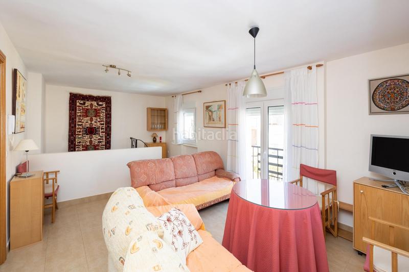 Foto 7bbc11d0-4698-43af-84c3-d6f346cea28b. Piso !!espectacular vivienda en última planta!! en Huétor de Santillán