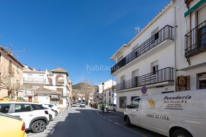 Foto 89dd6875-8a75-4612-91ae-93c25b37f87f. Piso !!espectacular vivienda en última planta!! en Huétor de Santillán