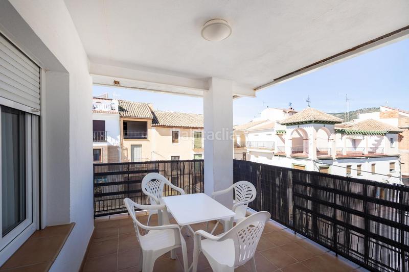 Foto 9d93b50f-fa42-4563-8b3e-03fcaccef7f0. Piso !!espectacular vivienda en última planta!! en Huétor de Santillán