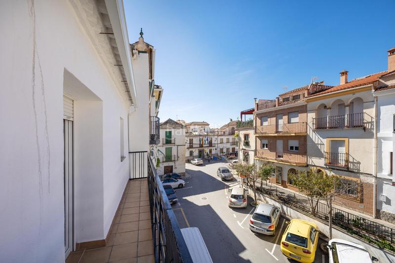 Foto 9edf0315-7e6e-497e-82b6-641bc968556d. Piso !!espectacular vivienda en última planta!! en Huétor de Santillán