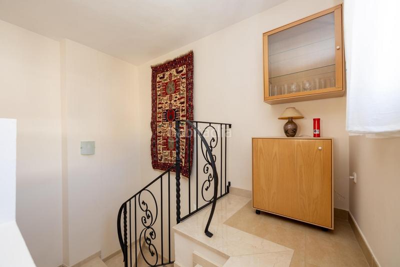 Foto eedad8f0-791b-4ec6-9421-995bcbc01246. Piso !!espectacular vivienda en última planta!! en Huétor de Santillán