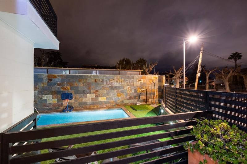 Foto e2a3ef79-6074-47f6-b78c-1cad1a70f690. Chalet casa de lujo en huetor vega en Huétor Vega