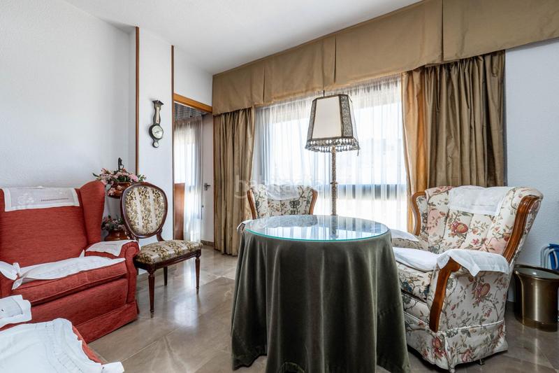 Foto 00bd79a4-bc8a-48a2-abdd-9ba99479e230. Piso espectacular vivienda con las mejores vistas en Granada
