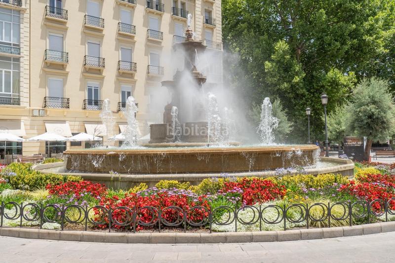 Foto 10506c0c-b340-4041-abc3-9e1d5f0d8b88. Piso espectacular vivienda con las mejores vistas en Granada