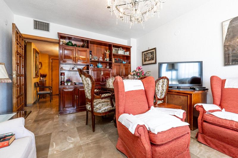 Foto 135ec099-4238-4ad2-864a-a765f771e6c8. Piso espectacular vivienda con las mejores vistas en Granada