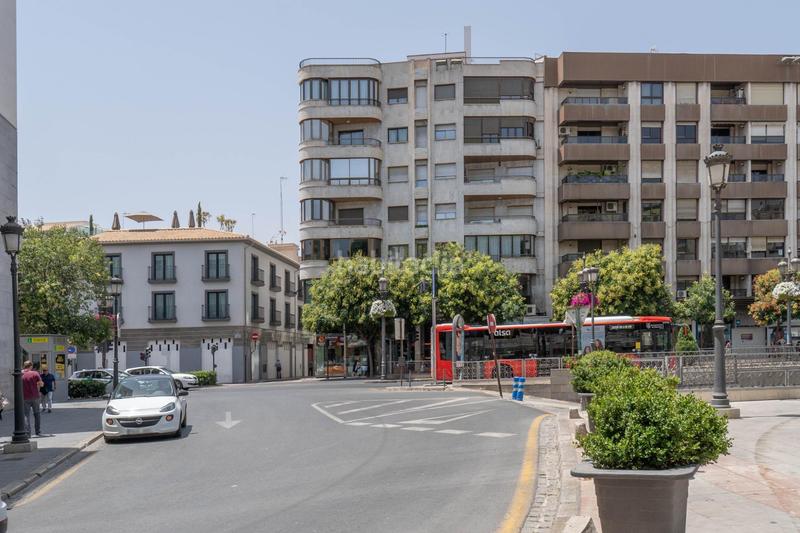 Foto 142c9c16-bfb9-4ea3-9e9d-a5147ac586af. Piso espectacular vivienda con las mejores vistas en Granada