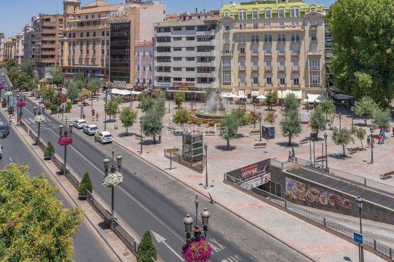 Foto 1b05e158-61a6-492a-a399-8549c704431b. Piso espectacular vivienda con las mejores vistas en Granada