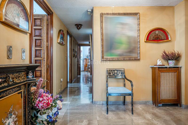 Foto 302f0be3-1758-4cf3-9331-b6395b39d073. Piso espectacular vivienda con las mejores vistas en Granada