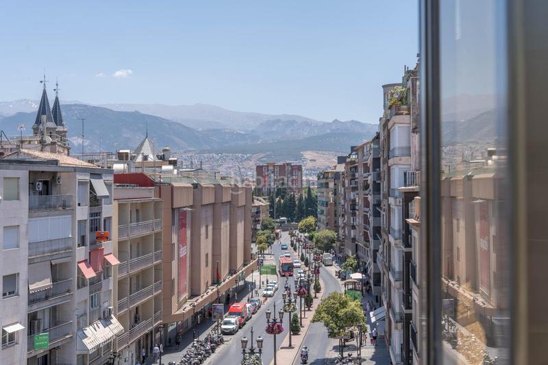 Foto 4fe16645-74dd-4048-a59b-2faf11d35177. Piso espectacular vivienda con las mejores vistas en Granada