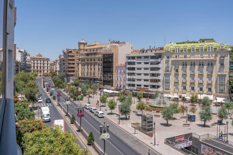 Foto 5f248599-1065-4b30-b1bf-affe11ba7353. Piso espectacular vivienda con las mejores vistas en Granada