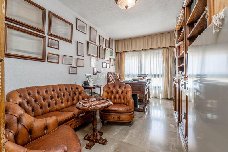 Foto 65d123b8-6d87-4055-8925-342077d07914. Piso espectacular vivienda con las mejores vistas en Granada