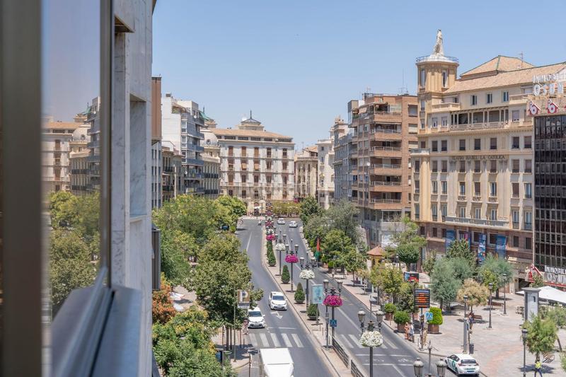 Foto 670a6983-c270-46b8-9460-7fc29280bad6. Piso espectacular vivienda con las mejores vistas en Granada
