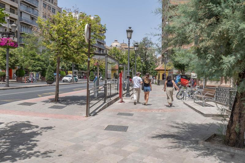 Foto 8d41e244-7b8f-4c2b-85f7-ed010e6c4f76. Piso espectacular vivienda con las mejores vistas en Granada