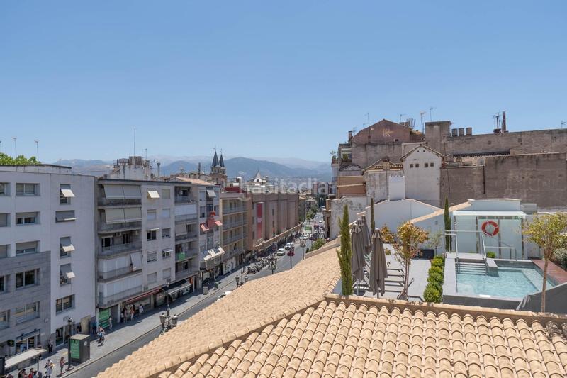 Foto 95b409eb-db17-424b-a595-0c911e9d155c. Piso espectacular vivienda con las mejores vistas en Granada