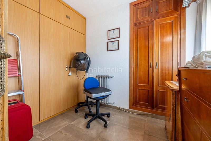 Foto a38d6a93-516b-4203-a8da-fda8dfcfea56. Piso espectacular vivienda con las mejores vistas en Granada