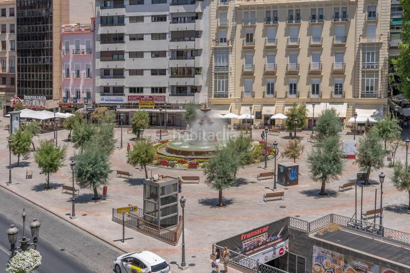 Foto a824c54b-497e-4640-bc78-b28b1a7a25ec. Piso espectacular vivienda con las mejores vistas en Granada