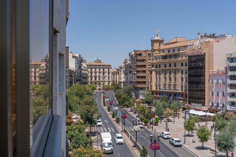 Foto afaaa616-5d9d-4581-90d4-c4e9e2cfd3ee. Piso espectacular vivienda con las mejores vistas en Granada