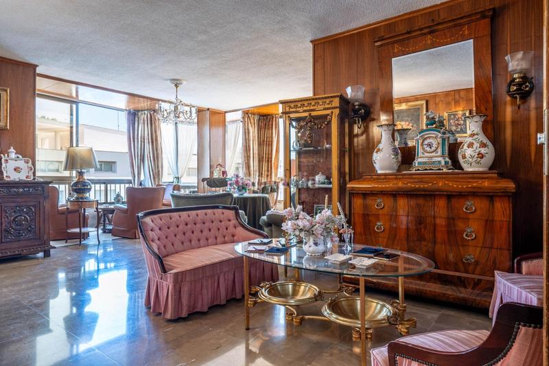 Foto b2a60947-1876-44be-a64d-218c18410195. Piso espectacular vivienda con las mejores vistas en Granada