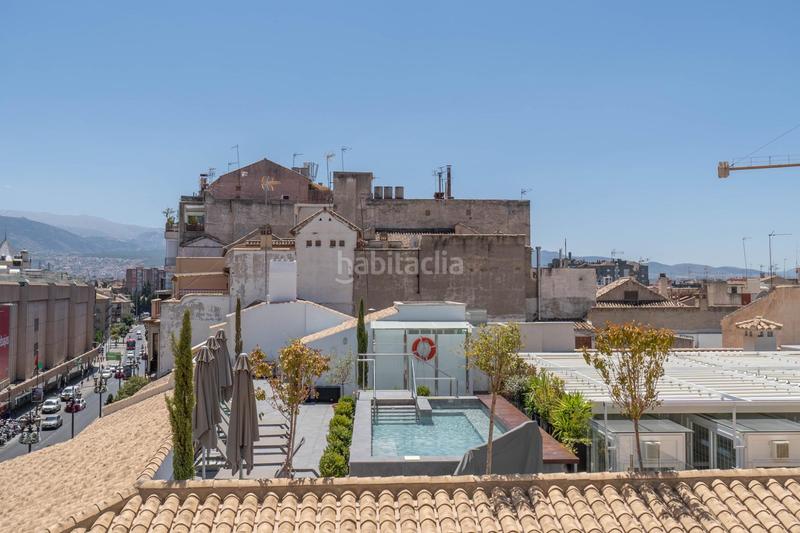 Foto c07582e7-9d03-43bf-8ade-2898f6266ada. Piso espectacular vivienda con las mejores vistas en Granada