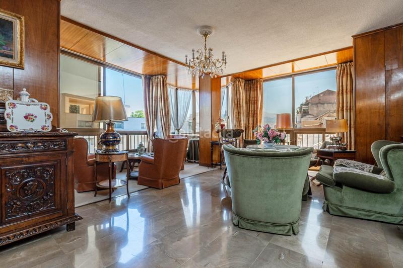 Foto d63cfb78-45c7-4cdc-849f-82f49af9483c. Piso espectacular vivienda con las mejores vistas en Granada