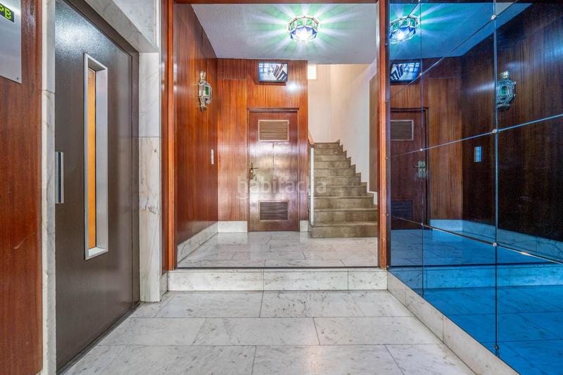 Foto df0439d9-f182-474e-a654-df8518dd62b4. Piso espectacular vivienda con las mejores vistas en Granada