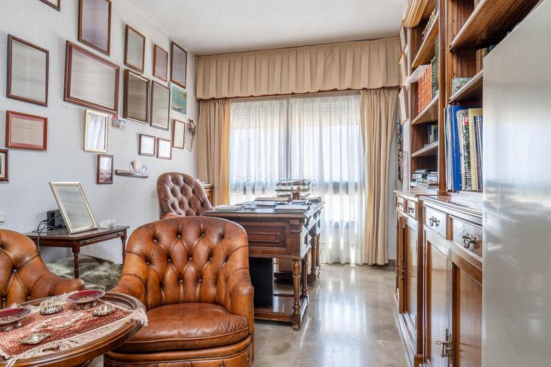 Foto e74ae3bf-d9c3-4d8f-b788-46d67e20fdc4. Piso espectacular vivienda con las mejores vistas en Granada
