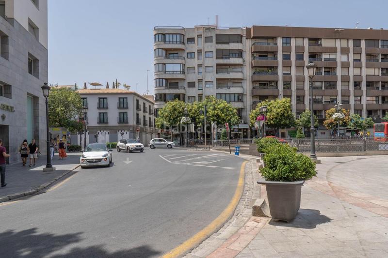 Foto ed609088-7a87-43b9-945c-4890aa585967. Piso espectacular vivienda con las mejores vistas en Granada