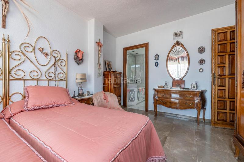Foto f5cef2a2-26ca-44ef-925b-37e03cff66ad. Piso espectacular vivienda con las mejores vistas en Granada