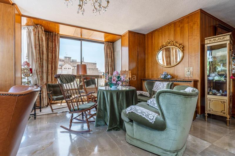 Foto f7e28d28-8754-4465-ab54-c0bfdc650172. Piso espectacular vivienda con las mejores vistas en Granada