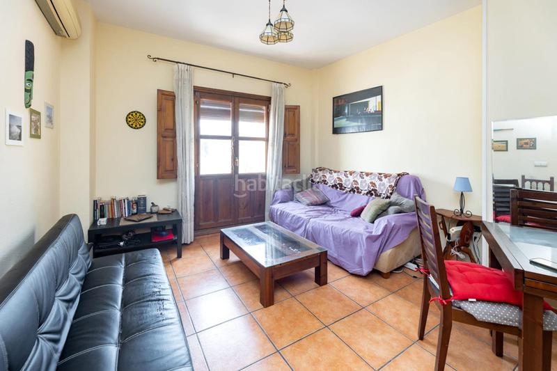 Foto 30864148-dcf6-4fb3-9a78-14efb5f9d4de. Piso exclusivo piso en el albaicín granadino mirador san cristobal en Granada