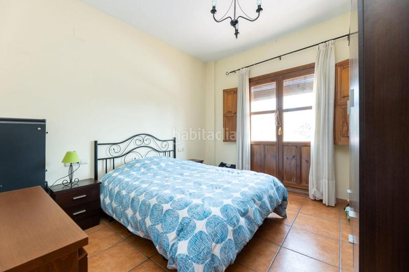 Foto 78c8e1dd-bbcb-4a70-851c-aa1c8ef0c69d. Piso exclusivo piso en el albaicín granadino mirador san cristobal en Granada