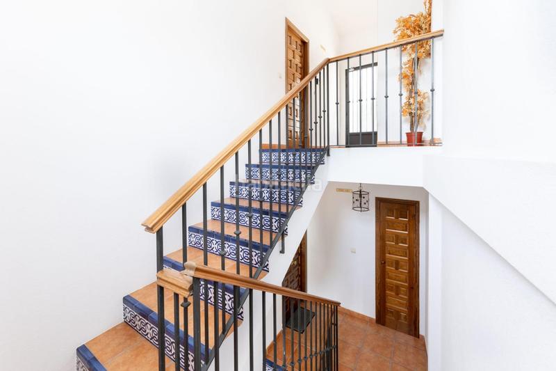 Foto 8e4d7a1d-c534-409f-8ef3-1493d4ce5d2d. Piso exclusivo piso en el albaicín granadino mirador san cristobal en Granada