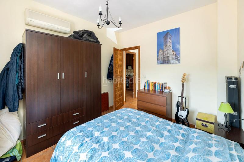 Foto 8fab1843-3c66-4876-8ff4-6129d54bd67d. Piso exclusivo piso en el albaicín granadino mirador san cristobal en Granada